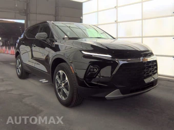 2025 Chevrolet Blazer LT 2LT - miniatura 3