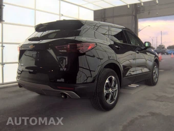 2025 Chevrolet Blazer LT 2LT - miniatura 4