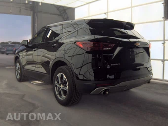 2025 Chevrolet Blazer LT 2LT - miniatura 6
