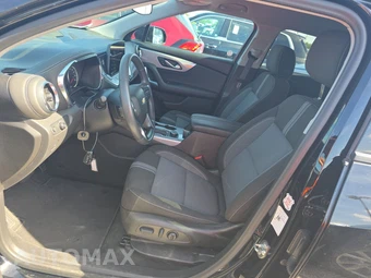 2025 Chevrolet Blazer LT 2LT - miniatura 7