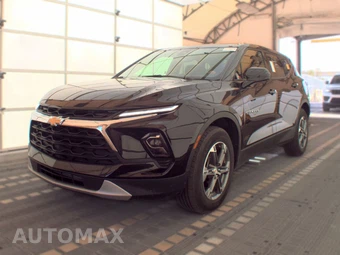 2025 Chevrolet Blazer LT 2LT