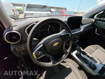 2025 Chevrolet Blazer LT 2LT - miniatura 10