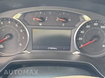 2025 Chevrolet Blazer LT 2LT - miniatura 12