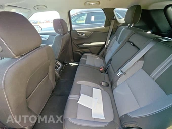 2025 Chevrolet Blazer LT 2LT - miniatura 13