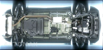2025 Chevrolet Blazer LT 2LT - miniatura 17
