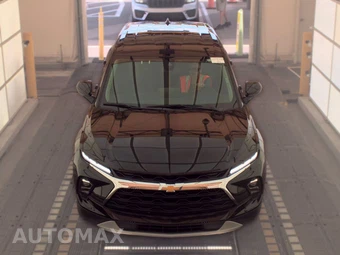 2025 Chevrolet Blazer LT 2LT - miniatura 2