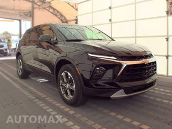 2025 Chevrolet Blazer LT 2LT - miniatura 3