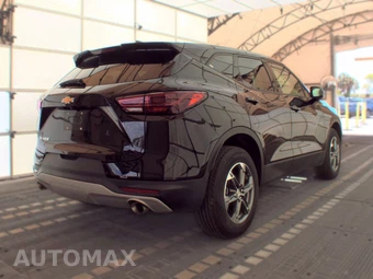 2025 Chevrolet Blazer LT 2LT - miniatura 4
