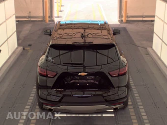 2025 Chevrolet Blazer LT 2LT - miniatura 5