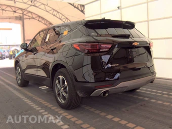 2025 Chevrolet Blazer LT 2LT - miniatura 6