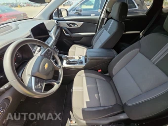 2025 Chevrolet Blazer LT 2LT - miniatura 7