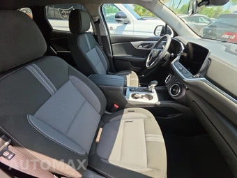 2025 Chevrolet Blazer LT 2LT - miniatura 8