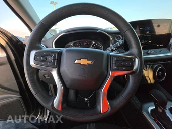 2025 Chevrolet Blazer LT 2LT - miniatura 10