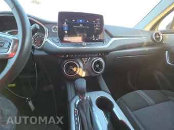 2025 Chevrolet Blazer LT 2LT - miniatura 11