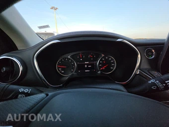 2025 Chevrolet Blazer LT 2LT - miniatura 12