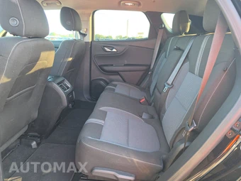 2025 Chevrolet Blazer LT 2LT - miniatura 13