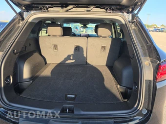 2025 Chevrolet Blazer LT 2LT - miniatura 16