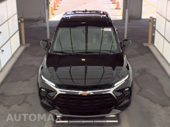 2025 Chevrolet Blazer LT 2LT - miniatura 2