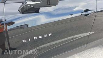 2025 Chevrolet Blazer LT 2LT - miniatura 27