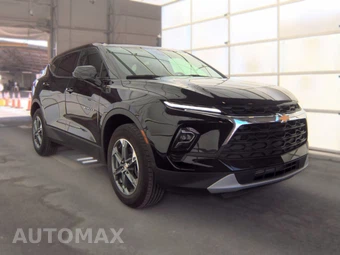 2025 Chevrolet Blazer LT 2LT - miniatura 3
