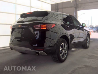 2025 Chevrolet Blazer LT 2LT - miniatura 4