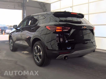 2025 Chevrolet Blazer LT 2LT - miniatura 6