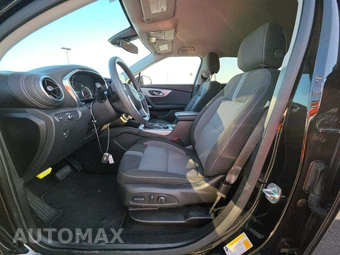 2025 Chevrolet Blazer LT 2LT - miniatura 7