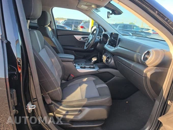 2025 Chevrolet Blazer LT 2LT - miniatura 8