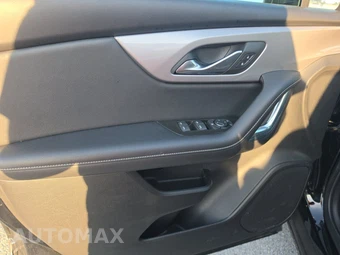 2025 Chevrolet Blazer LT 2LT - miniatura 9