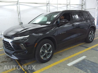 2025 Chevrolet Blazer LT 2LT