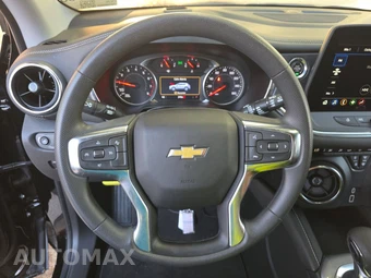 2025 Chevrolet Blazer LT 2LT - miniatura 10