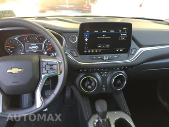 2025 Chevrolet Blazer LT 2LT - miniatura 11
