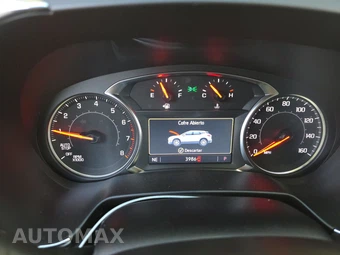 2025 Chevrolet Blazer LT 2LT - miniatura 12