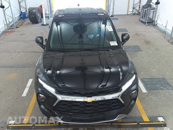 2025 Chevrolet Blazer LT 2LT - miniatura 2