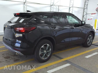 2025 Chevrolet Blazer LT 2LT - miniatura 4