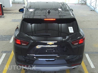 2025 Chevrolet Blazer LT 2LT - miniatura 5