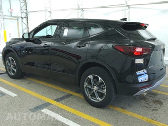 2025 Chevrolet Blazer LT 2LT - miniatura 6