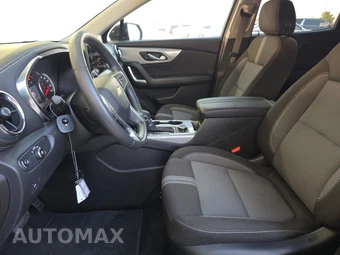 2025 Chevrolet Blazer LT 2LT - miniatura 7