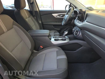 2025 Chevrolet Blazer LT 2LT - miniatura 8