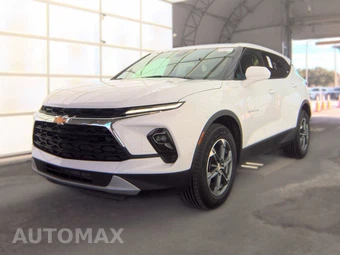 2025 Chevrolet Blazer LT 2LT