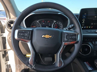 2025 Chevrolet Blazer LT 2LT - miniatura 10
