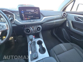 2025 Chevrolet Blazer LT 2LT - miniatura 11