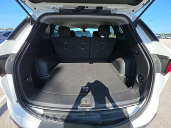 2025 Chevrolet Blazer LT 2LT - miniatura 16