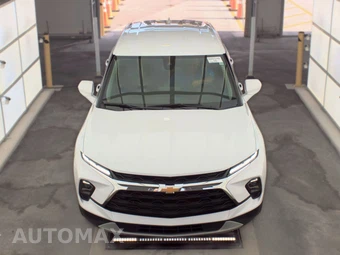 2025 Chevrolet Blazer LT 2LT - miniatura 2
