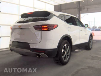 2025 Chevrolet Blazer LT 2LT - miniatura 4