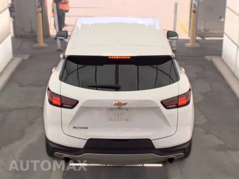 2025 Chevrolet Blazer LT 2LT - miniatura 5