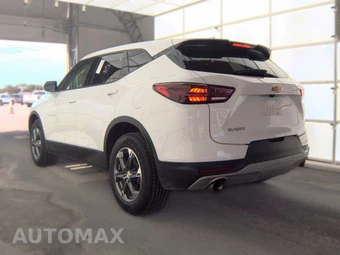 2025 Chevrolet Blazer LT 2LT - miniatura 6