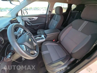 2025 Chevrolet Blazer LT 2LT - miniatura 7