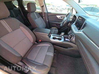 2025 Chevrolet Blazer LT 2LT - miniatura 8