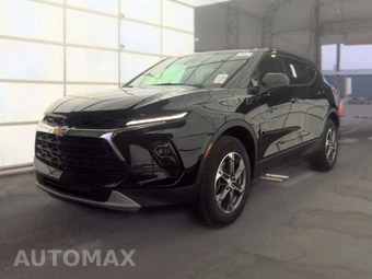2025 Chevrolet Blazer LT 2LT